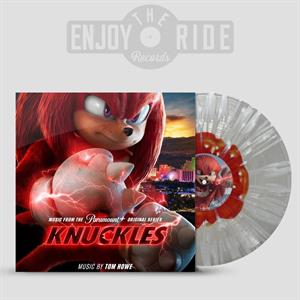 Howe, Tom – Knuckles