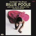 Poole, Billie – Confessin' the Blues!