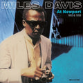 Davis, Miles – At Newport 1955 & 1958