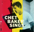 Baker, Chet – Chet Baker Sings
