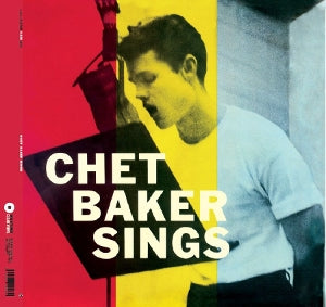 Baker, Chet – Chet Baker Sings