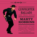 Robbins, Marty – Gunfighter Ballads and Trail Songs