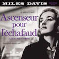 Davis, Miles – Ascenseur Pour L'echafaud