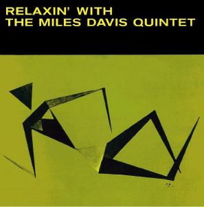 Davis, Miles – Relaxin