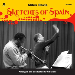 Davis, Miles – Sketches of Spain