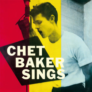 Baker, Chet – Sings