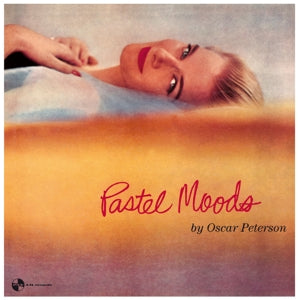 Oscar Peterson – Pastel Moods