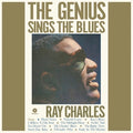 Charles, Ray – Genius Sings the Blues
