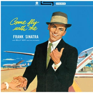Sinatra, Frank – Come Fly With Me