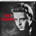 Cochran, Eddie – Memorial Album