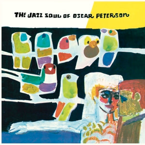 Peterson, Oscar – The Jazz Soul of Oscar Peterson