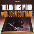 Monk, Thelonious – Thelonious With John