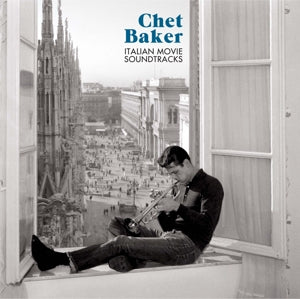 Baker, Chet – Italian Movie Soundtracks