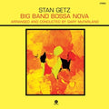 Getz, Stan – Big Band Bossa Nova