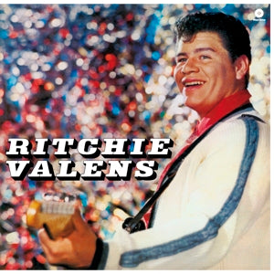 Valens, Ritchie – Ritchie Valens
