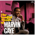 Gaye, Marvin – Soulful Moods of Marvin Gaye