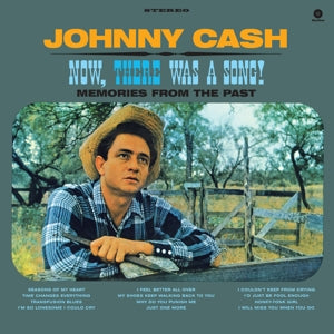 Cash, Johnny – Now, There Was a Song!