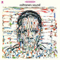 Coltrane, John – Coltrane's Sound
