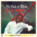 King, B.B. – My Kind of Blues