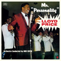 Price, Lloyd – Mr. Personality