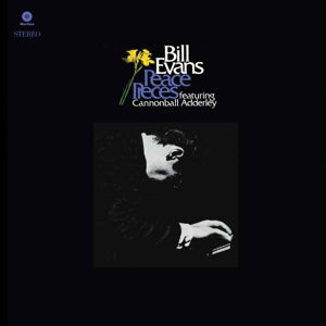 Evans, Bill – Peace Pieces