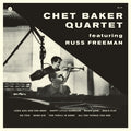 Baker, Chet – Chet Baker With Russ Freeman