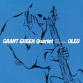 Green, Grant – Oleo