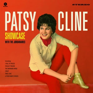 Cline, Patsy – Showcase