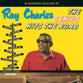 Charles, Ray – Genius Hits the Road