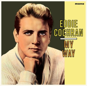 Cochran, Eddie – My Way