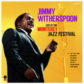 Witherspoon, Jimmy Feat. Hal Singer – At the Monterey Jazz Festival