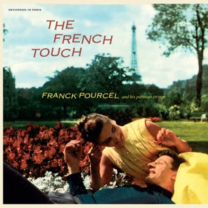 Pourcel, Franck – French Touch