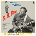 King, B.B. – King of the Blues