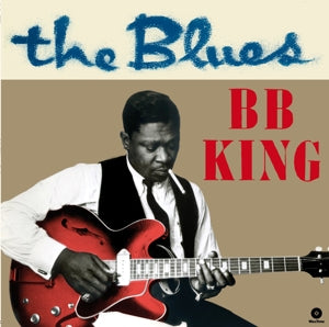 King, B.B. – Blues