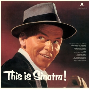 Frank Sinatra – This is Sinatra