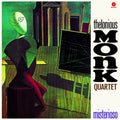 Monk, Thelonious – Misterioso