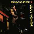 Jackson, Chuck – Encore!