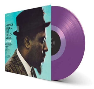 Monk, Thelonious – Monk's Dream