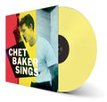 Baker, Chet – Sings