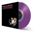 Duke Ellington, John Coltrane – Duke Ellington & John Coltrane