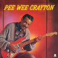 Crayton, Pee Wee – 1960 Debut Album