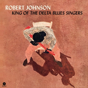 Johnson, Robert – King of the Delta Blues Singers