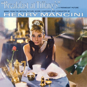 Mancini, Henry – Breakfast At Tiffany's