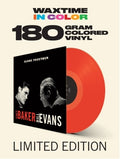 Baker, Chet & Bill Evans – Alone Together