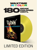 Hooker, John Lee – Burnin'