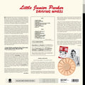 Parker, Junior -Little- – Driving Wheel