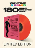 Robbins, Marty – Gunfighter Ballads and Trail Songs