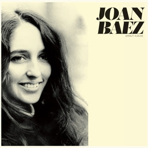 Baez, Joan – Joan Baez Debut Album