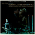 Gleason, Jackie & His Orchestra – Champagne, Candlelight & Kisses