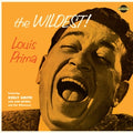 Prima, Louis – Widest